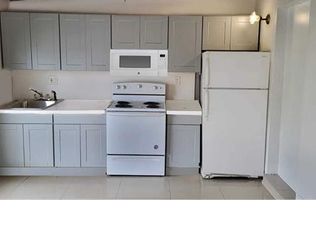 5252 NW 12th Ave, Miami, FL 33127