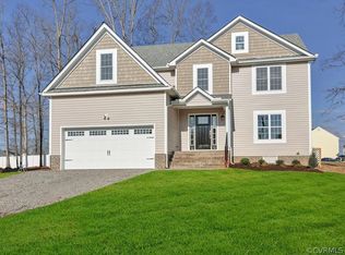 11024 Church Point Rd, Chesterfield, VA 23832