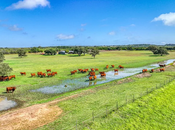 14283 Fm 880 S #S, Cross Plains, TX 76443