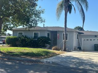 1536 E Norma Ave, West Covina, CA