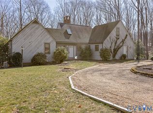 1818 Manakintown Ferry Rd, Midlothian, VA 23113