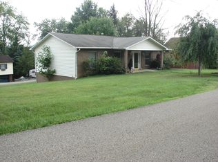 1536 Hyatt Ave, Morgantown, WV 26505