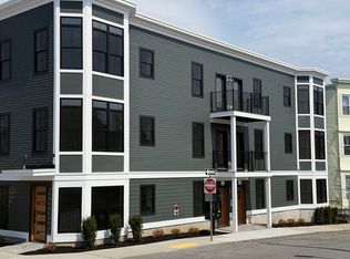 28 Clifton St Floor 2, Roxbury, MA 02119