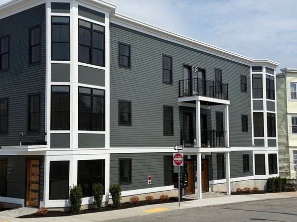28 Clifton St Floor 2, Roxbury, MA 02119
