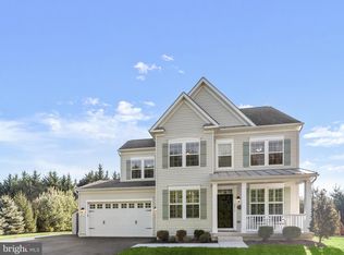 6819 Little Barley Dr, Marriottsville, MD 21104