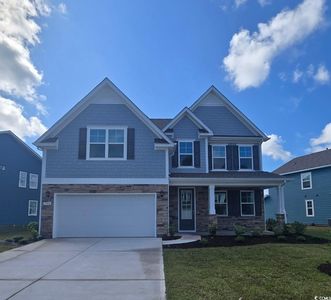 7084 Shooting Star Way, Myrtle Beach, SC, 29579
