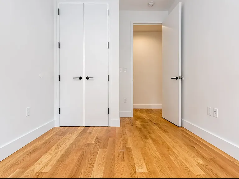 1065 Bedford Ave #3D — Photo 4