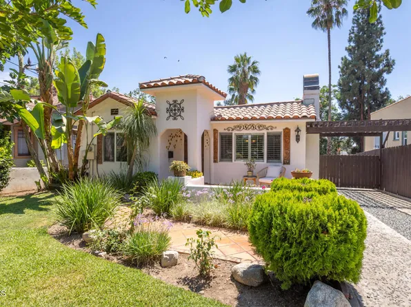474 Colman St, Altadena, CA 91001