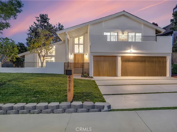 4718 Nomad Dr, Woodland Hills, CA 91364