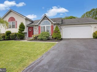 310 Wernersville Blvd, Wernersville, PA