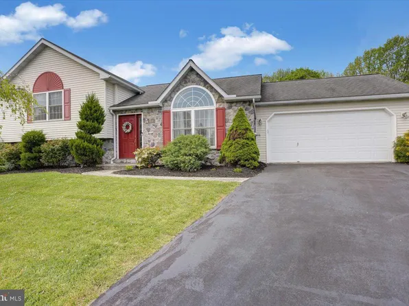 310 Wernersville Blvd, Wernersville, PA 19565