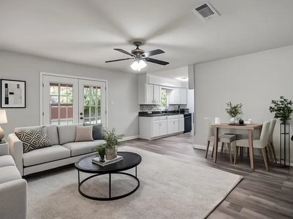 1711 Marlene Dr, Euless, TX 76040