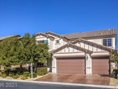 10108 Amana Oaks Ave, Las Vegas, NV, 89166