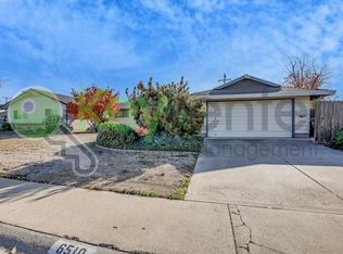 6510 Barkley Way, Sacramento, CA 95828