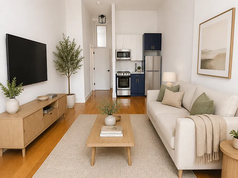 659 10th Ave #4AA — Photo 3
