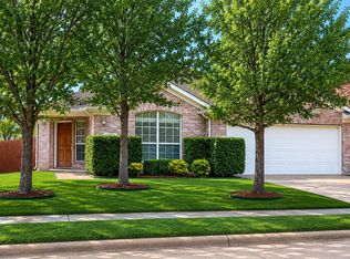 11330 Henderson Dr, Frisco, TX 75035
