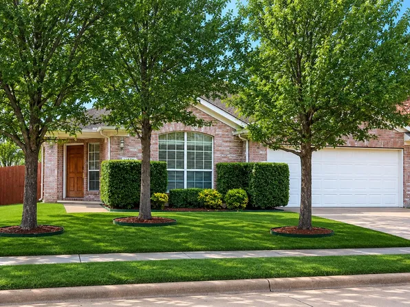 11330 Henderson Dr, Frisco, TX 75035