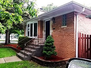 5958 W Matson Ave, Chicago, IL 60646