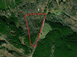 Blue Knob Rd, Martinsville, VA 24112