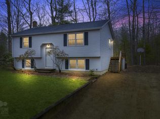 74 Whichers Mill Rd, Sanford, ME 04073