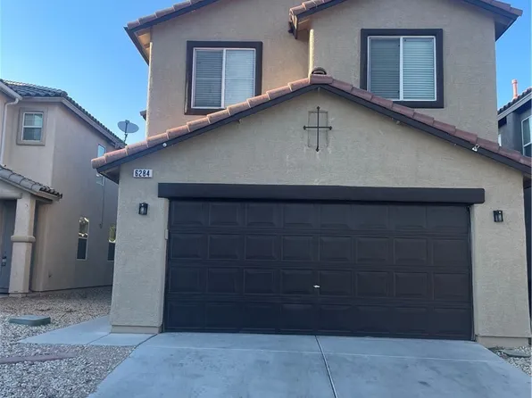 6284 Desert Lavender Ave, Las Vegas, NV 89141