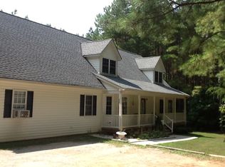 4365 Steger Creek Ct, Powhatan, VA 23139