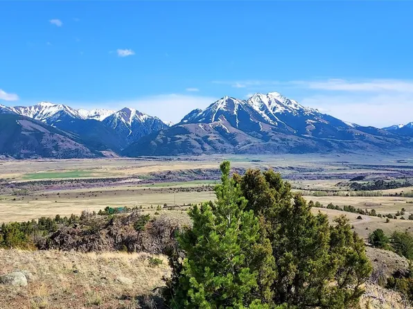 LOT 63 Caspari Way E, Emigrant, MT 59027