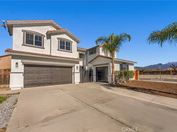 1835 Rogers Way, San Jacinto, CA 92582
