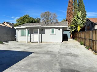 679 Jackson St #2, San Jose, CA 95112