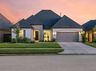 7707 Windhill Dr, Spring, TX 77379