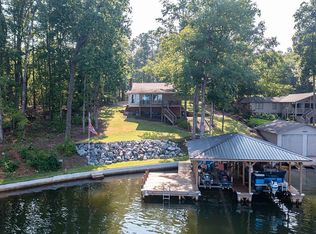 145A Thomas Dr, Eatonton, GA 31024