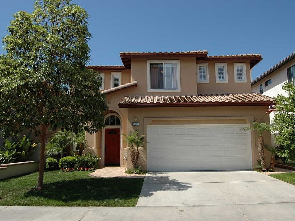 Montego Home in Monarch Beach