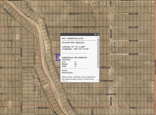 714 6th Ave NW, Rio Rancho, NM 87124