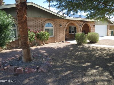 2265 Ajo Dr, Lake Havasu City, AZ, 86403