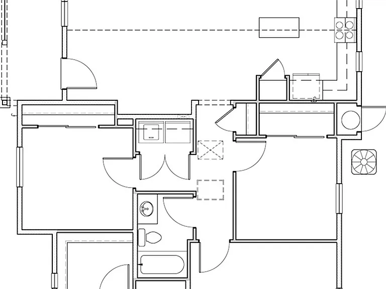 C1 Floor Plan C1 Floor Plan