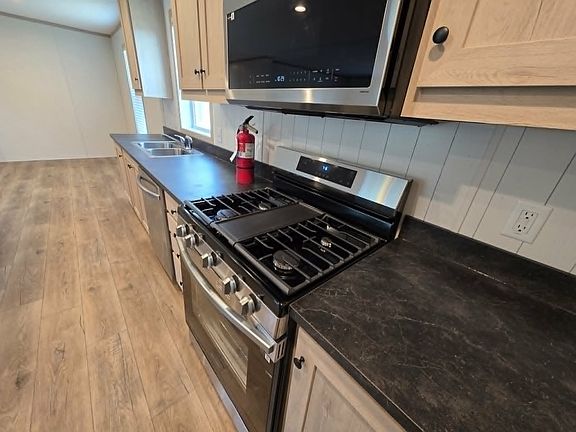 2nd image of 175 N Michigan Ave #217