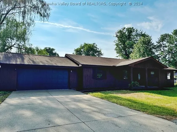 138 Hamon Dr, Scott Depot, WV 25560