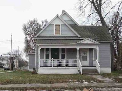 901 2nd Ave, Council Bluffs, IA, 51501