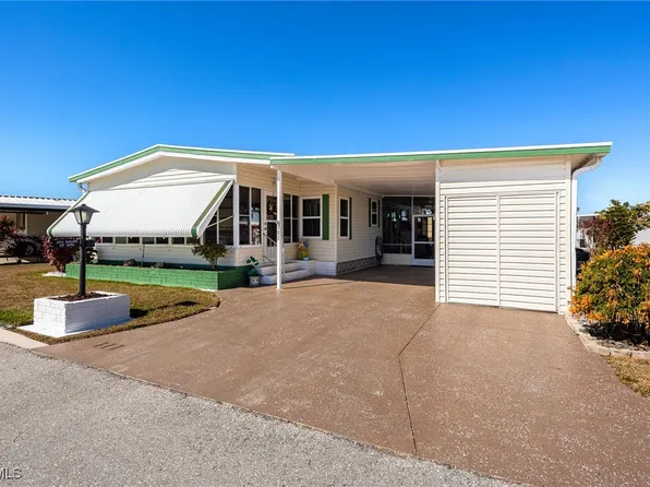 111 Snead Dr, North Fort Myers, FL 33903