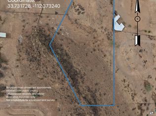 0 E A Part of 503-52-100H -- #0, Surprise, AZ 85387
