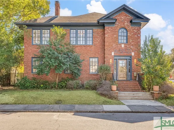 701 E 49th Street, Savannah, GA 31405