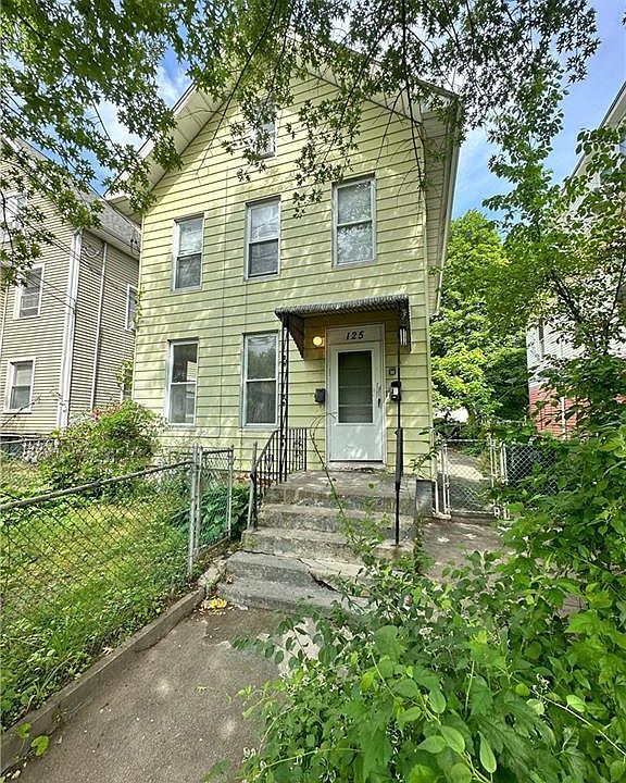 125 Shelton Ave, New Haven, CT 06511 MLS 170582137 Zillow