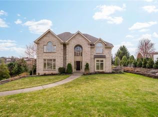 1478 Dominion Ct, Pittsburgh, PA
