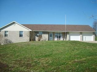 57575 Bybee Rd, California, MO 65018