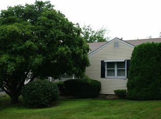 62 Belridge Rd, New Britain, CT 06053