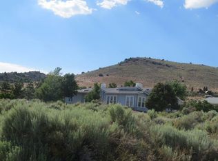 3960 Lava Ct, Wellington, NV 89444