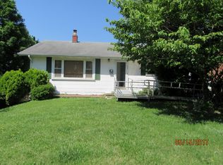 822 Walnut Ave, Kingsport, TN 37660