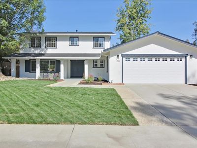 1381 Norelius Ct, San Jose, CA, 95120