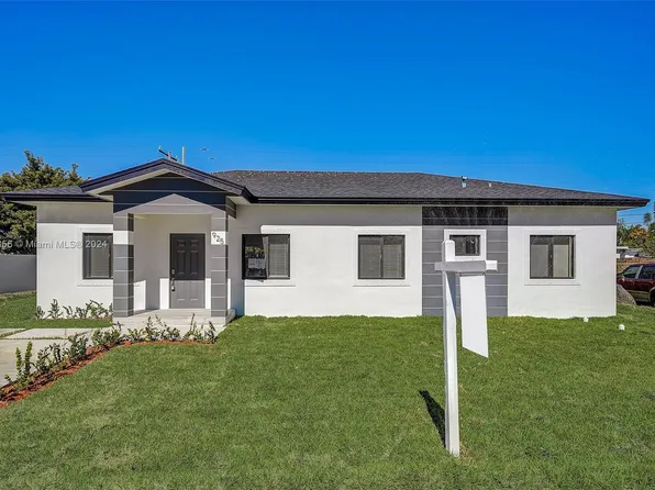 925 NW 139th St, Miami, FL 33168