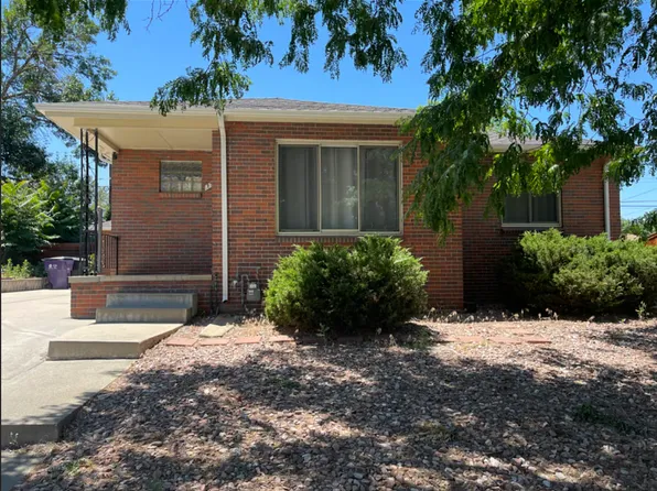 1971 S Wolff St, Denver, CO 80219